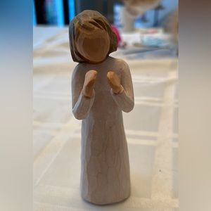 Willow Tree Figurine